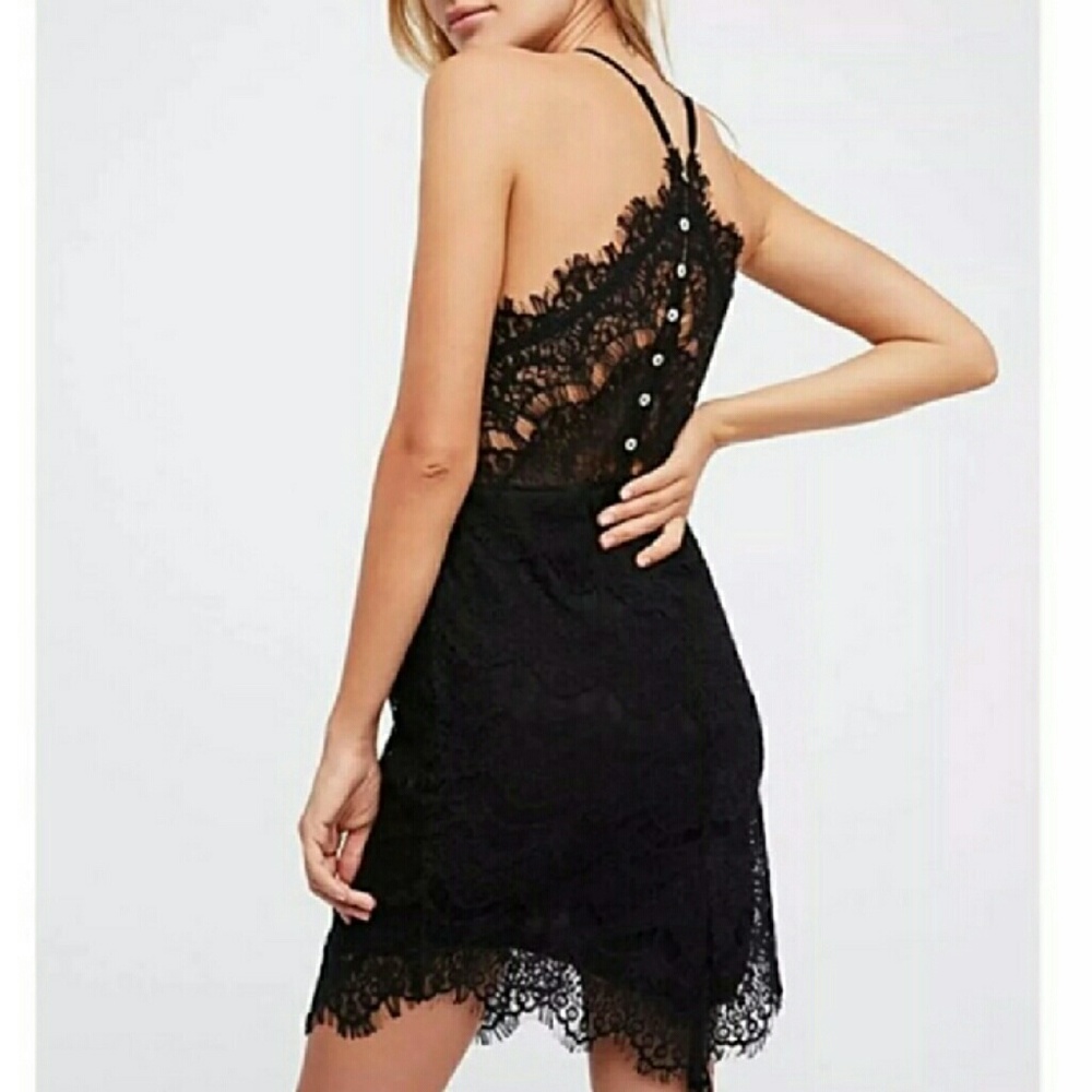 Beautiful Free People Dress